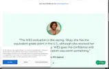 FLASH20 coupon verification screenshot