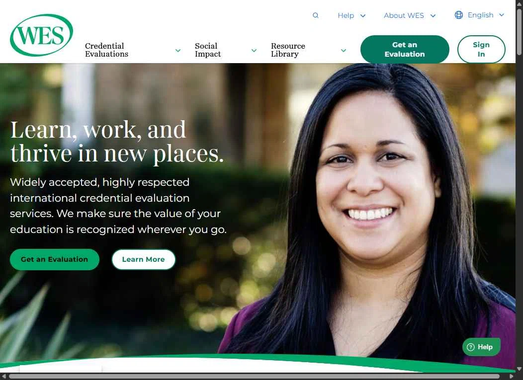 20% Off World Education Services Coupons Coupons Apr 2026
