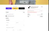 WINTER50 coupon verification screenshot