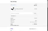 MC5OFF coupon verification screenshot