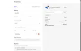 MATS5 coupon verification screenshot
