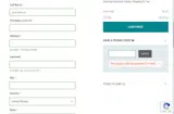 SAVE20 coupon verification screenshot