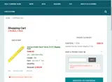 ROPETEN coupon verification screenshot