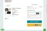 samt coupon verification screenshot