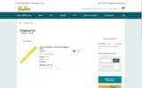 TCG coupon verification screenshot