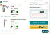 TCG coupon verification screenshot