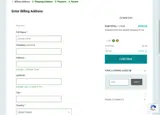 OAK coupon verification screenshot