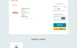 SAWDUST coupon verification screenshot