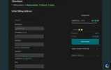 DONUT coupon verification screenshot