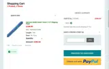 FREE2 coupon verification screenshot