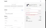 friday10 coupon verification screenshot