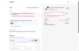 LUCKY17 coupon verification screenshot