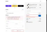 NIGHT10 coupon verification screenshot