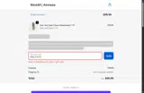 FREESHIP coupon verification screenshot