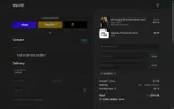 HONEY10 coupon verification screenshot