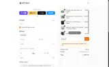DOUGH23 coupon verification screenshot