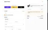DOUGH23 coupon verification screenshot