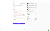 COMEBACK20 coupon verification screenshot