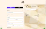 COUPONINE coupon verification screenshot
