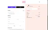 10JUXE coupon verification screenshot