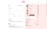 ZACKADAMS coupon verification screenshot