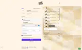 WELCOME59 coupon verification screenshot