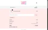 ZALA10 coupon verification screenshot
