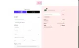ZACKADAMS coupon verification screenshot