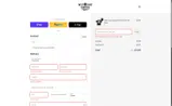West Coast Choppers coupon verification screenshot