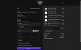 West Coast Choppers coupon verification screenshot