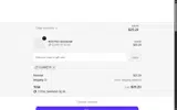 West Coast Catholic coupon verification screenshot