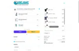 West Coast Goalkeeping coupon verification screenshot