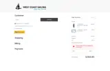 PYSF coupon verification screenshot