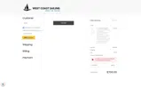 GIVEJOY25 coupon verification screenshot