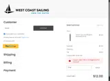 PYSF coupon verification screenshot