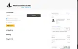 ISSA coupon verification screenshot