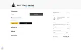 ICSA coupon verification screenshot