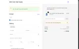 West Coast Vape Supply coupon verification screenshot