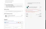 West Coast Vape Supply coupon verification screenshot