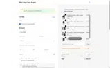 West Coast Vape Supply coupon verification screenshot
