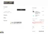 MERRY24 coupon verification screenshot
