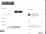 BLACKJACK21 coupon verification screenshot