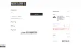 MERRY24 coupon verification screenshot