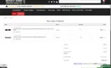 FREE25 coupon verification screenshot