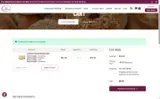 MUD coupon verification screenshot
