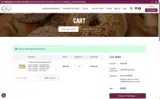 MARANDAB coupon verification screenshot