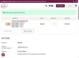 WWSLIMMINGSARAH coupon verification screenshot
