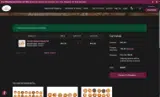 TEXYMEXY coupon verification screenshot