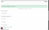 MACROS coupon verification screenshot