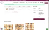 WWSLIMMINGSARAH coupon verification screenshot